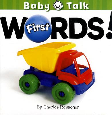 First Words! (Baby Talk)