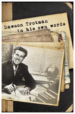 Image for Dawson Trotman: In His Own Words