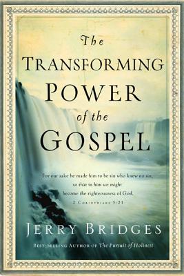 Image for The Transforming Power of the Gospel