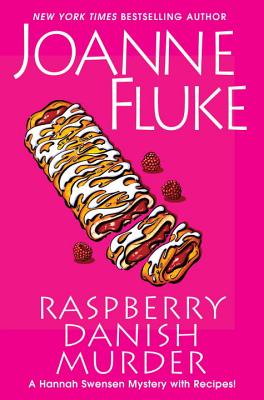 Raspberry Danish Murder