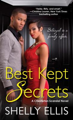 Best Kept Secrets A Chesterton Scandal Novel [Mass Market Paperback] Ellis, Shelly