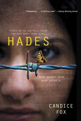 Hades (An Archer and Bennett Thriller)