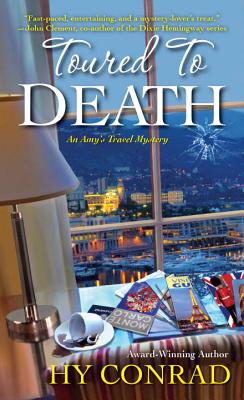 Toured to Death (An Amy's Travel Mystery)