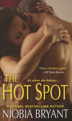 The Hot Spot (Strong Family)