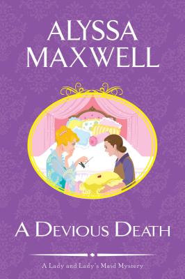 Devious Death, A