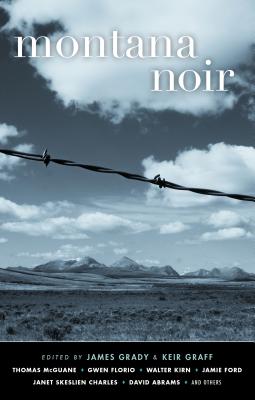 Image for Montana Noir Montana Noir