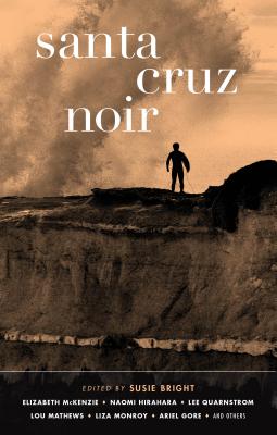 Santa Cruz Noir (Inscribed)