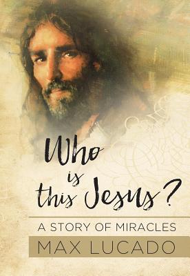 Who Is This Jesus