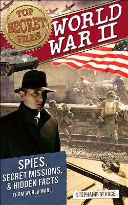 Image for Top Secret Files: World War II