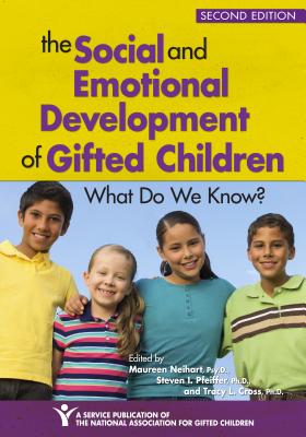 The Social and Emotional Development of Gifted Children: What Do We Know