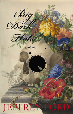 BIG DARK HOLE (signed)