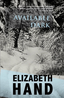 Available Dark: a novel (Cass Neary, 2)
