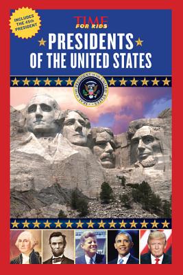 Image for Presidents of the United States (America Handbooks, a Time for Kids Series) Presidents of the United States (America Handbooks, a Time for Kids Series)