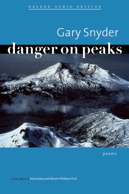 Danger on Peaks: The Deluxe Audio Edition