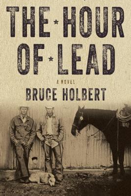 The Hour of Lead: A Novel