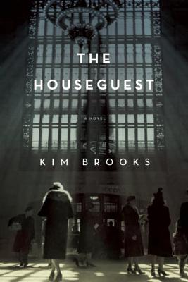 Image for Houseguest: A Novel
