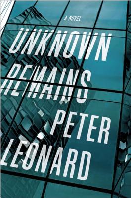 Unknown Remains: A Novel