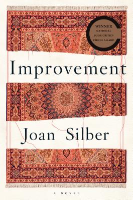 Image for Improvement: A Novel Improvement: A Novel