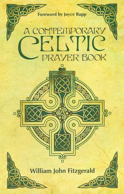 A Contemporary Celtic Prayer Book Revised Hardcover Edition