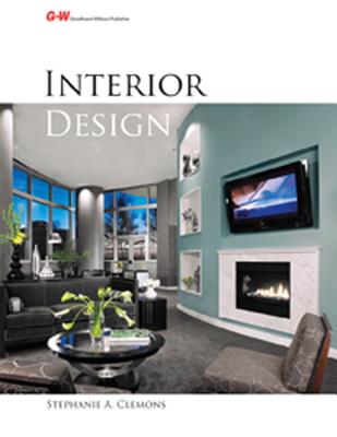 Interior Design Textbook