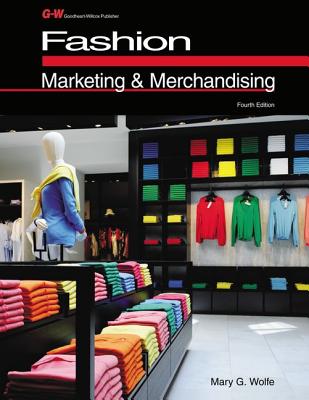 Fashion Marketing & Merchandising