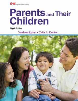 Parents and Their Children Textbook