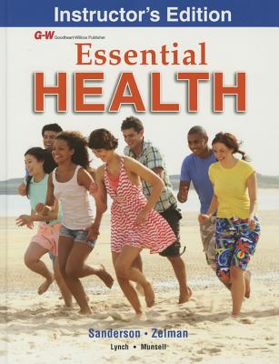 Image for Essential Health Essential Health