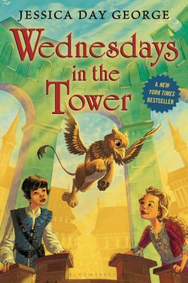 Image for Wednesdays in the Tower (Tuesdays at the Castle) Wednesdays in the Tower (Tuesdays at the Castle)