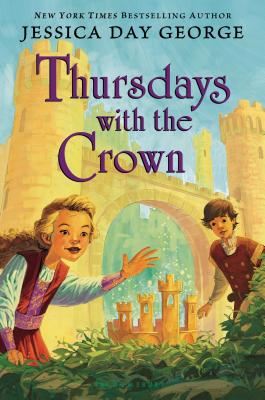 Image for Thursdays with the Crown (Tuesdays at the Castle)