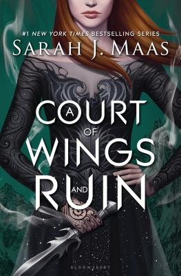 A Court of Thorns and Roses 3 (A Court of Wings and Ruin)
