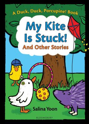 Image for MY KITE IS STUCK! AND OTHER STORIES