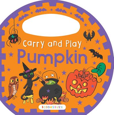 Image for Carry and Play: Pumpkin