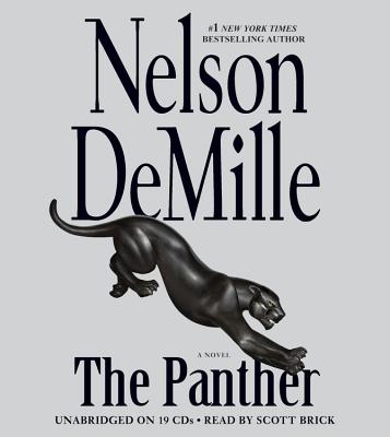 Image for The Panther (A John Corey Novel, 6)