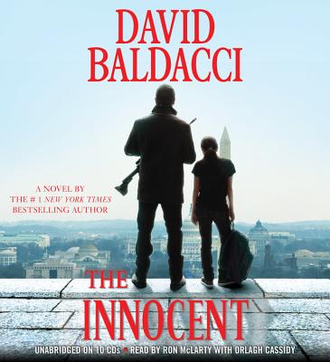 Image for The Innocent (Will Robie Series (1))
