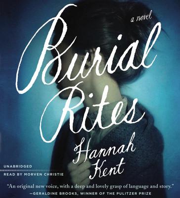 Burial Rites: a Novel