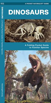 Image for Dinosaurs, 2nd Ed (Nature Observation North America) Dinosaurs, 2nd Ed (Nature Observation North America)