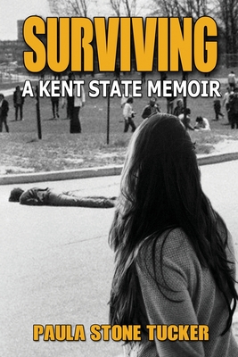 Image for Surviving: A Kent State Memoir Surviving: A Kent State Memoir