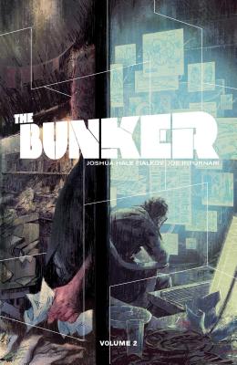 Image for The Bunker Vol. 2