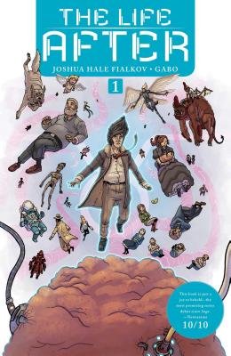 Image for The Life After Volume 1 The Life After Volume 1