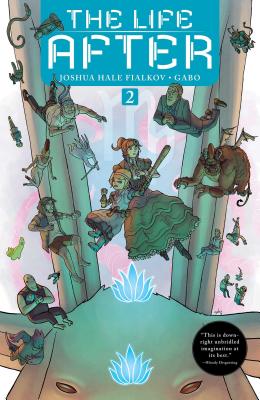 The Life After, Volume 2