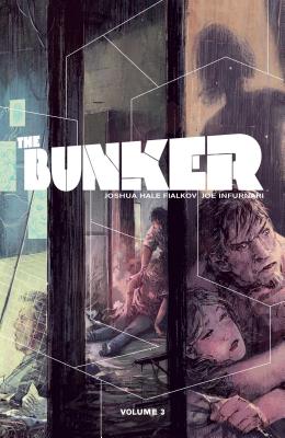 Image for The Bunker Vol. 3