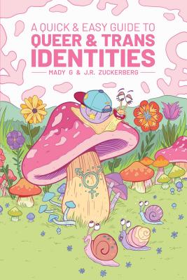 Image for A Quick & Easy Guide to Queer & Trans Identities