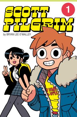 Image for Scott Pilgrim Color Collection Vol. 1 (1) Scott Pilgrim Color Collection Vol. 1 (1)