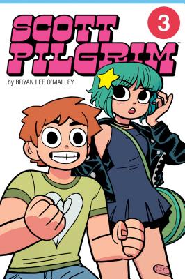 Image for Scott Pilgrim Color Collection Vol. 3 (3) Scott Pilgrim Color Collection Vol. 3 (3)