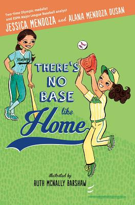 Image for There's No Base Like Home There's No Base Like Home