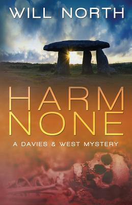 Harm None (A Davies & West Mystery) (Volume 1)
