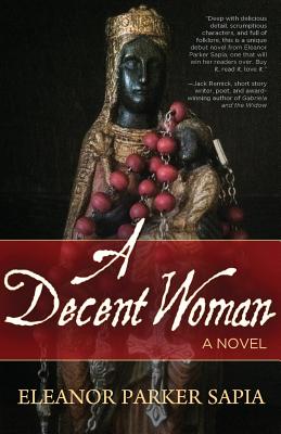 Image for A Decent Woman A Decent Woman