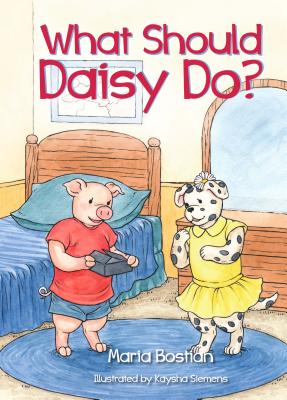 What Should Daisy Do