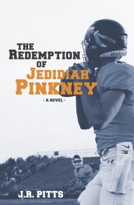 Image for The Redemption of Jedidiah Pinkney