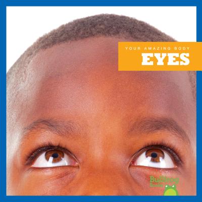 Eyes (Bullfrog Books: Your Amazing Body) Image for Eyes (Bullfrog Books: Your Amazing Body)